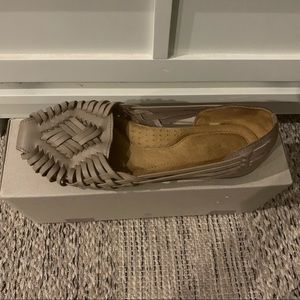 Natural Soul Slip on Shoes